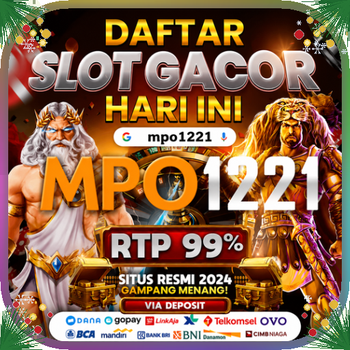mpo1221 — galeri pratinjau Resmi APK